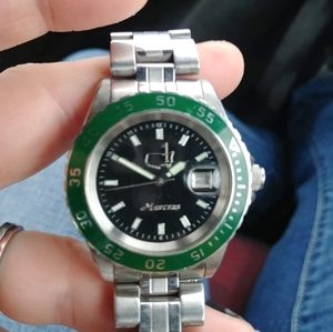 Masters watch